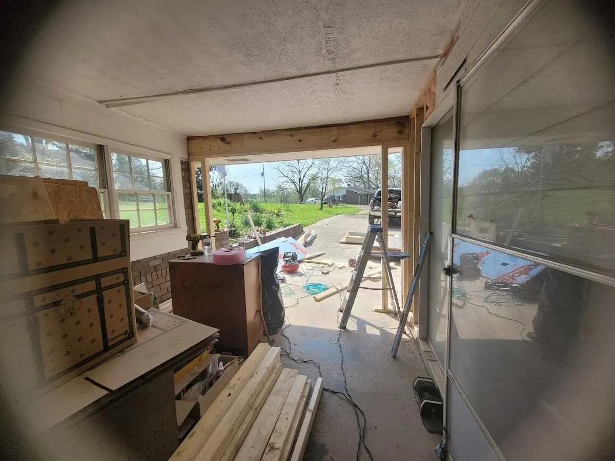 Air movers and dehumidifier for Water Mitigation Services in Lucas Valley-Marinwood